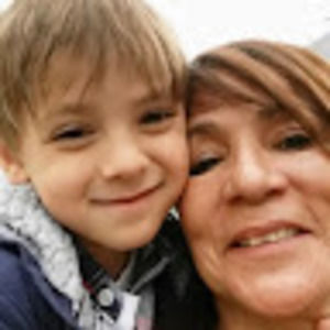 Meet your Posher, Jaye